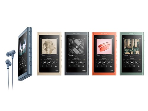 Sony walkman a55 - walkman, 16