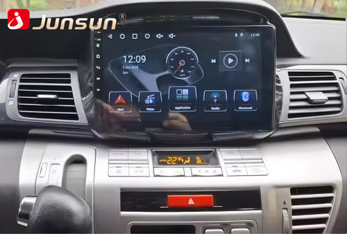 Android per honda - 32, 15