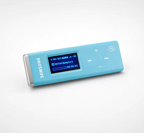 Lettore mp3 samsung 1gb - samsung,