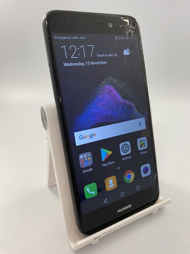 Smartphone android huawei - android, p8