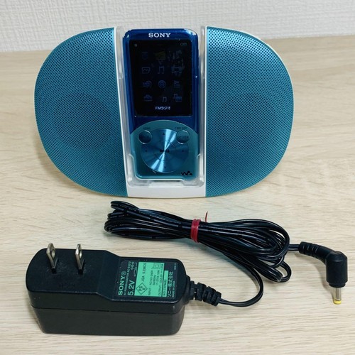 Lettore mp3 sony s754 - lettore, light