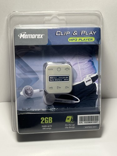 Memorex lettore musicale - memorex, gb