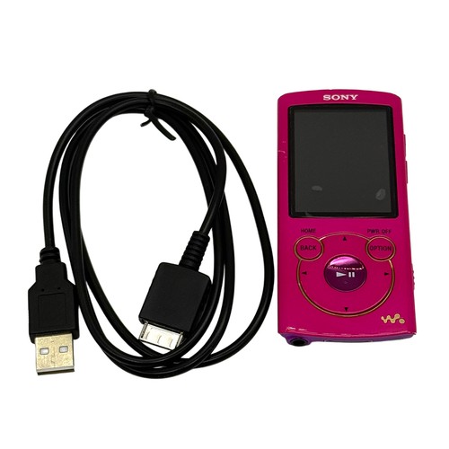 Ottimo walkman sony - ottimo, nw-s764