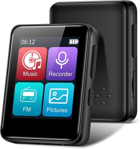 Lettore mp3 32gb - mp3,