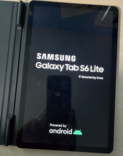 Samsung galaxy tab - s6, lite
