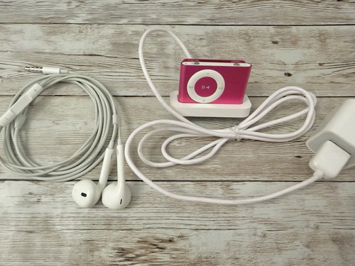Apple ipod shuffle - shuffle, 2a