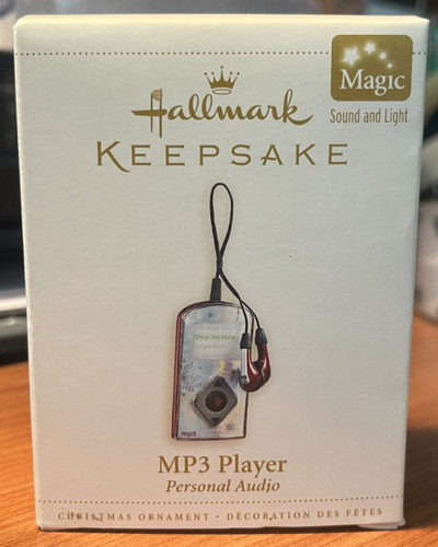 Hallmark keepsake lettore - hallmark, "lettore
