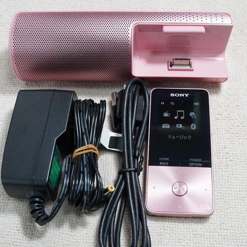Sony s313 walkman lettore - sony,