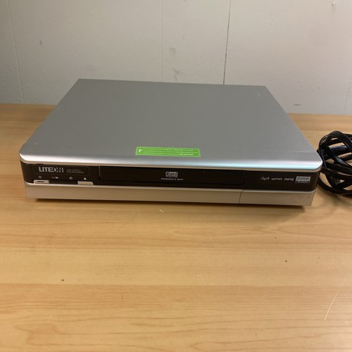 Lettore registratore dvd lite - lettore,