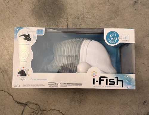 Altoparlante mp3 hasbro fish - altoparlante,