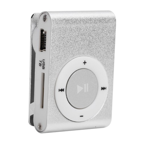 Mini lettore mp3 portatile - mp3,