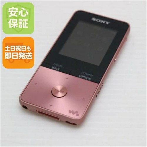 Walkman sony rosa chiaro - rosa,