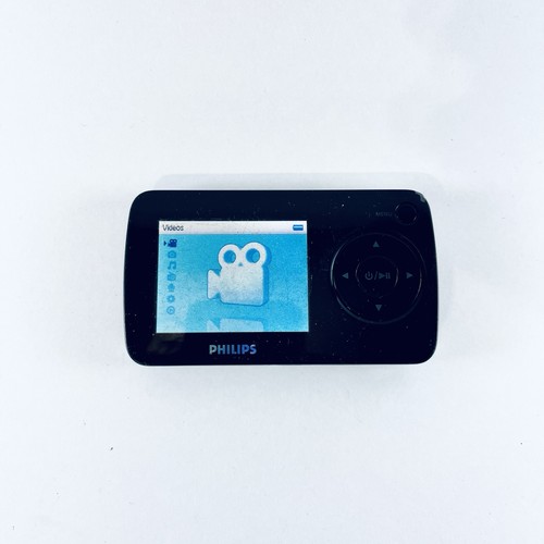 Philips gogear sa6045 mp3 - philips, gb