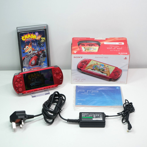 Sony psp 3003 slim - &, lite
