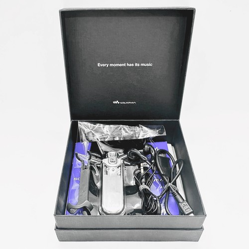 Walkman lettore mp3 - lettore, audio