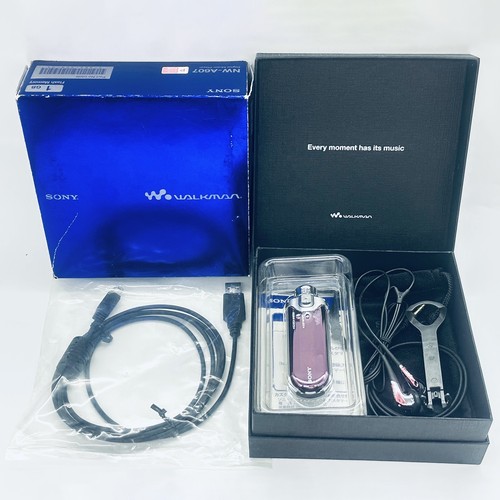Come nuovo scatola sony - in,