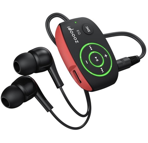 Lettore mp3 con luce - mp3, led,idooz