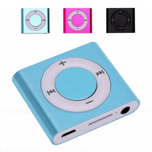Lettore mp3 corpo - lettore, in