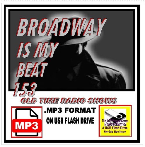 Broadway beat 153 choice - broadway,