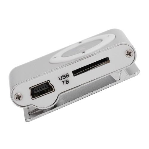 Mini lettore mp3 - mini,