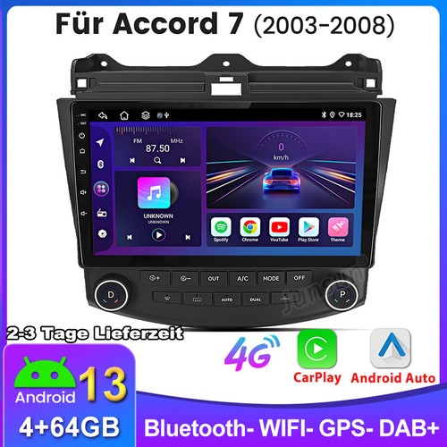 64g android per - per, honda