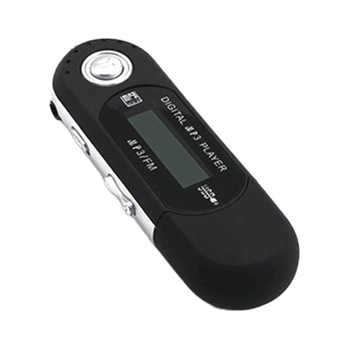 Lettore mp3 leggero - lettore,