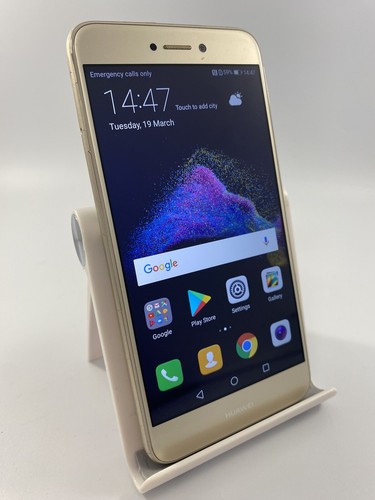 Smartphone android huawei - android, p8