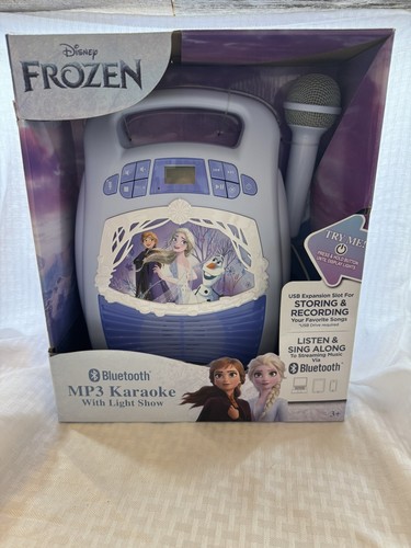 Disney frozen mp3 - disney, 2