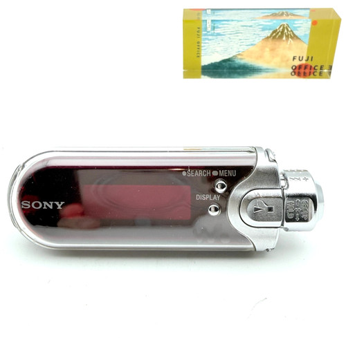 Sony walkman e405 - sony,