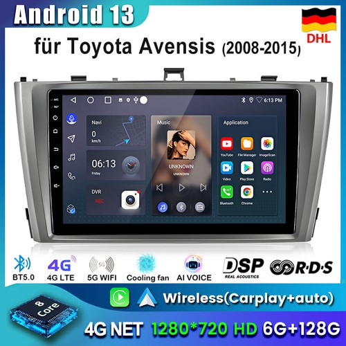 Core per toyota avensis - per, t27