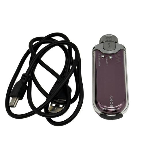 Sony e503 lettore audio - sony,