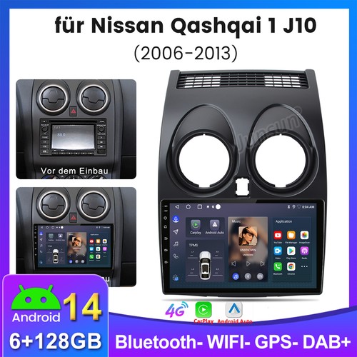 Autoradio android 0 per - 9",