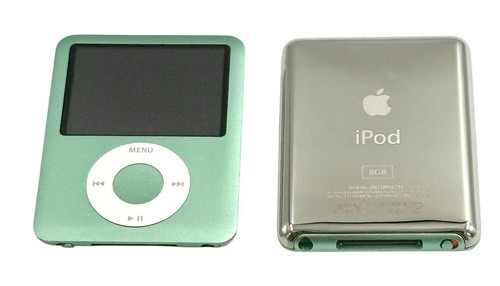 Apple ipod nano generazione - nano,