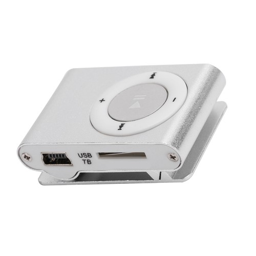 Mini lettore mp3 - lettore,