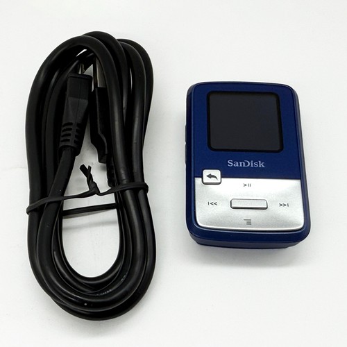 Eccellente sandisk sansa - sandisk,