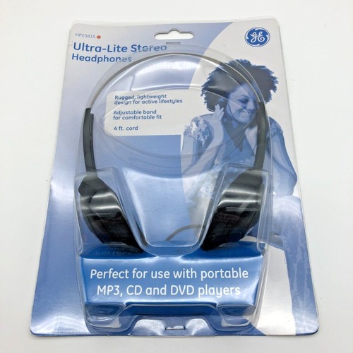 Ultra lite cuffie stereo - cuffie,