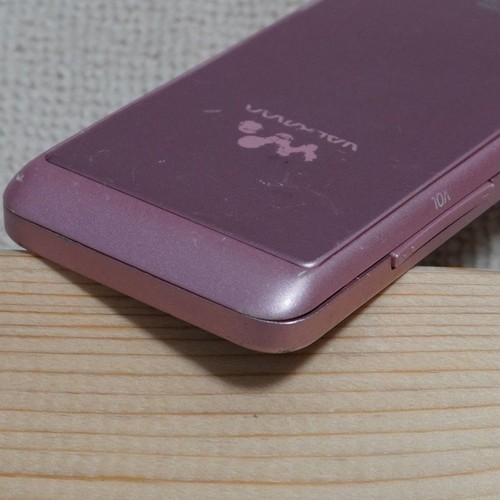 Sony s15 walkman gb rosa - nw-s15,