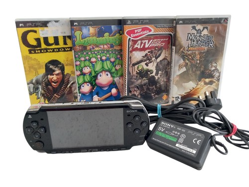 Riparabile sony psp 2000 - riparabile,