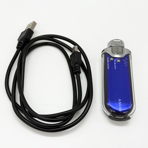 Sony e505 lettore - nw-e505, audio