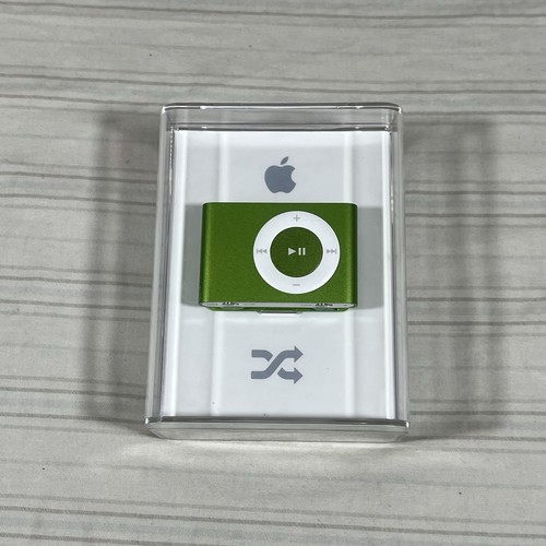 Nuovo apple ipod - apple, shuffle