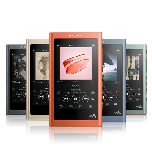 Sony a55 lettore mp3 - lettore,