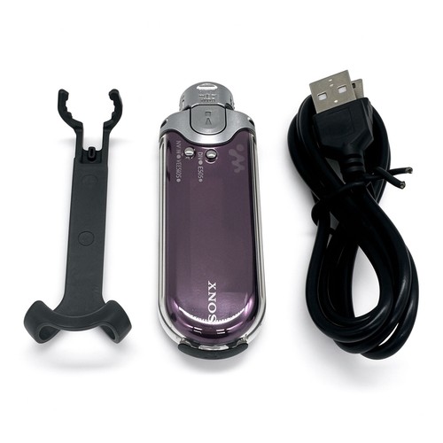 Sony e505 lettore audio - sony, nw-e505
