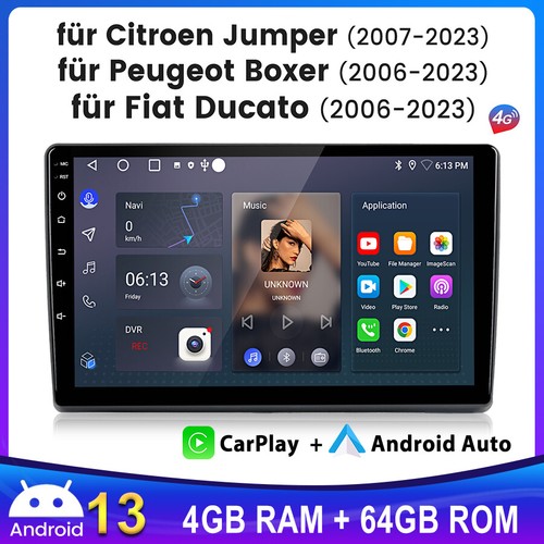 Dab 64g per fiat - per,