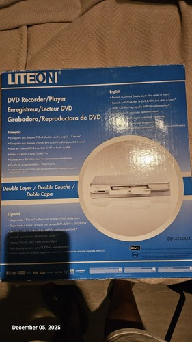 Lite lvw 1105hc - on,