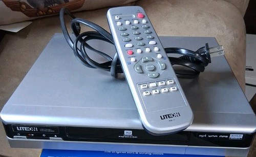 Lite liteon - on,