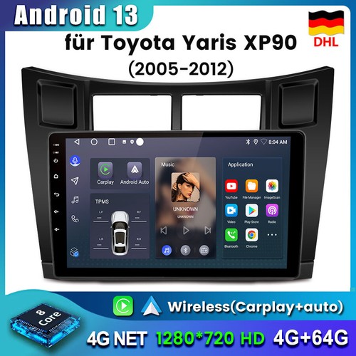 Autoradio 64g android - android, 13