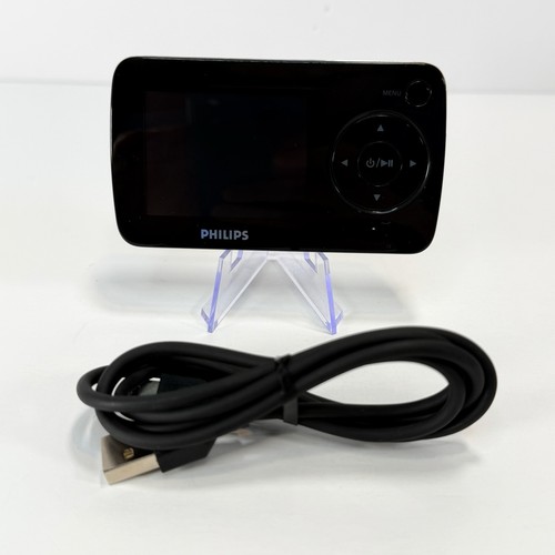Philips gogear sa6045 - philips,