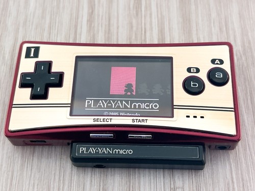 Play yan micro multimedia - play-yan,