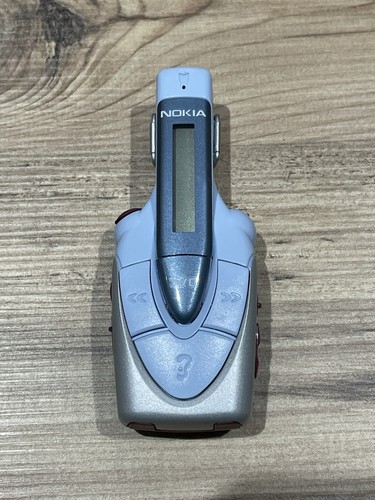 Lettore mp3 nokia - mp3,