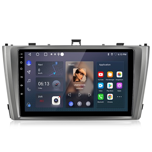 Autoradio 128g android 14 - autoradio,